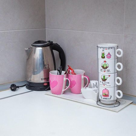 Apartman Royal 2 Doboj Luaran gambar