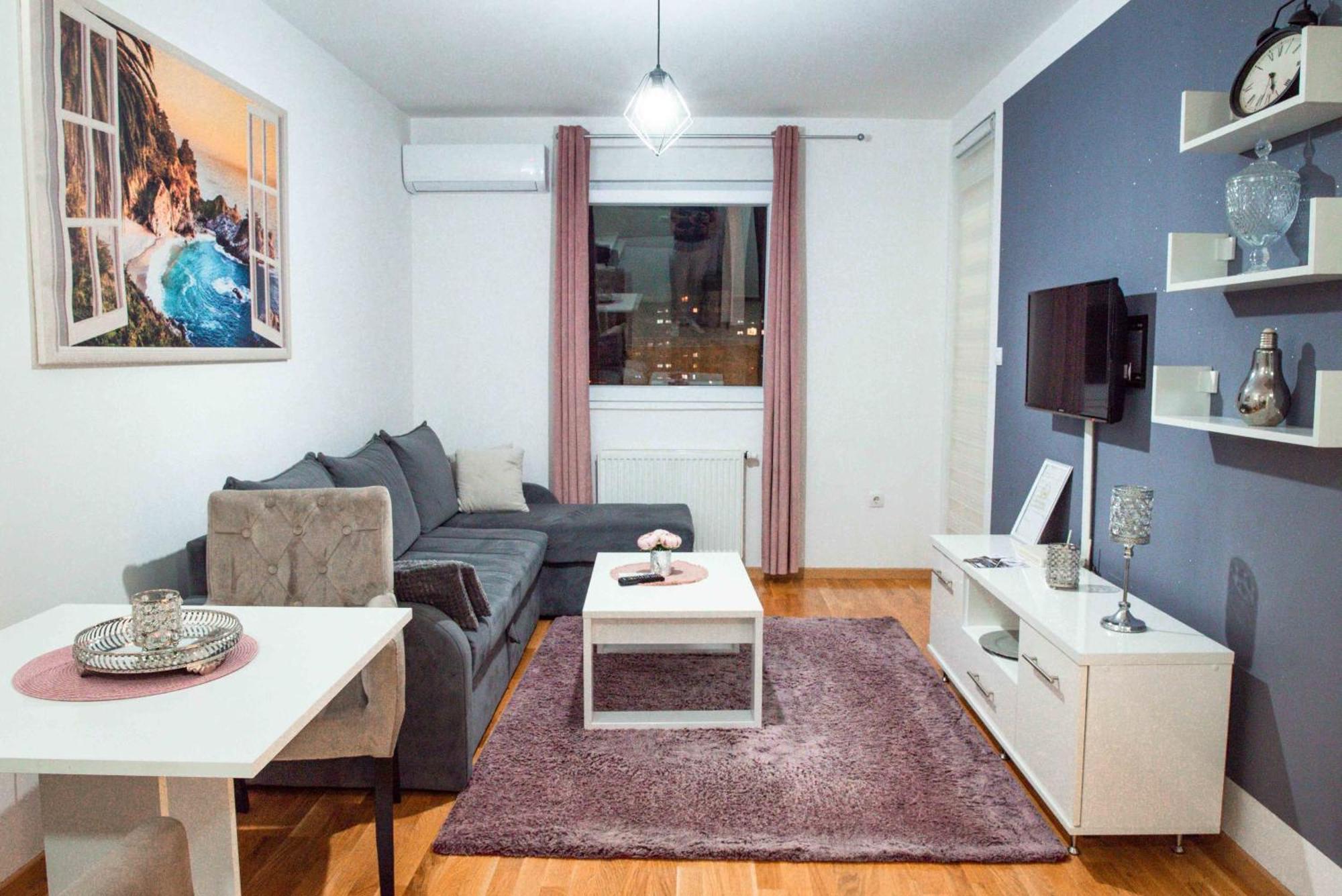 Apartman Royal 2 Doboj Luaran gambar