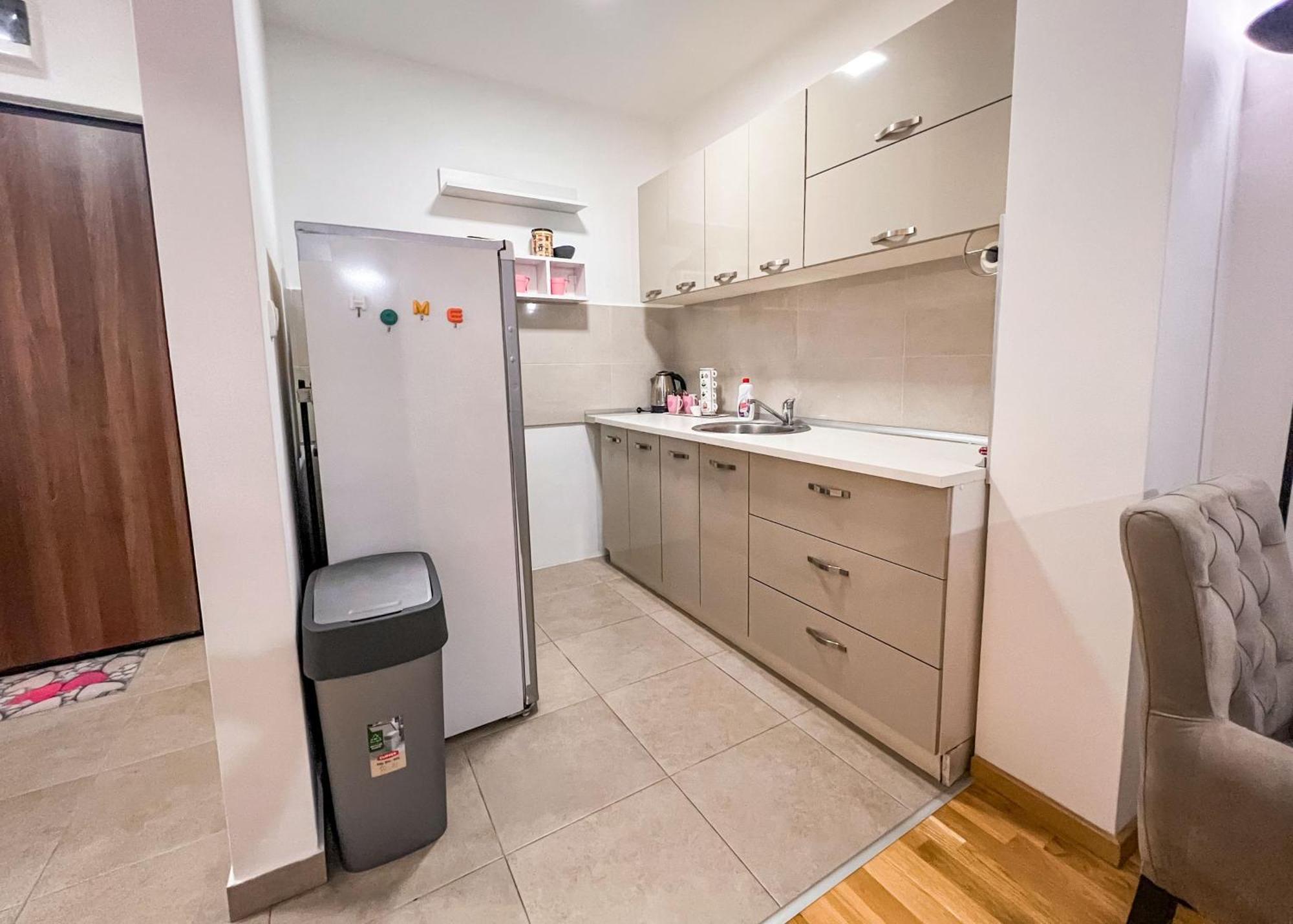 Apartman Royal 2 Doboj Luaran gambar