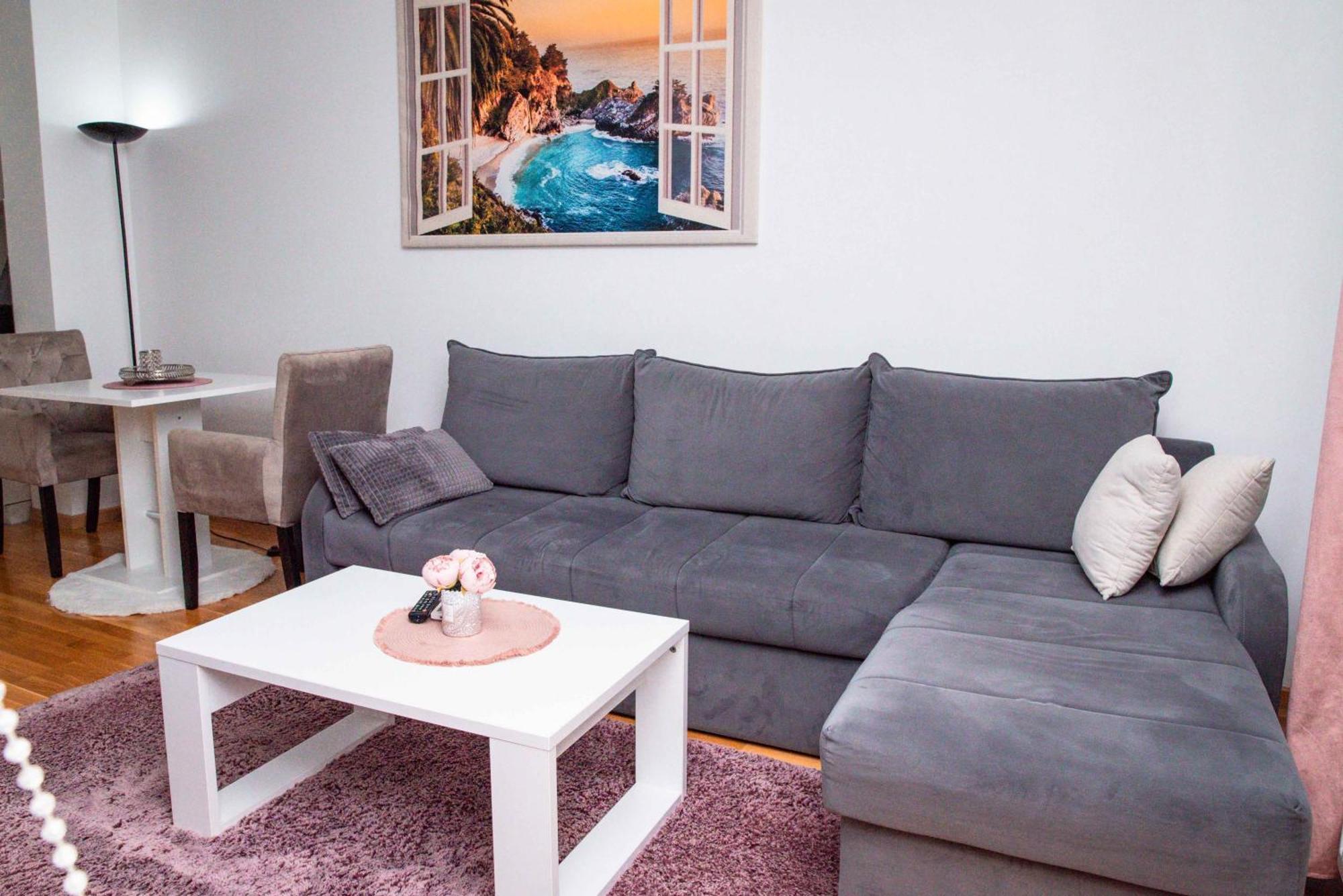 Apartman Royal 2 Doboj Luaran gambar