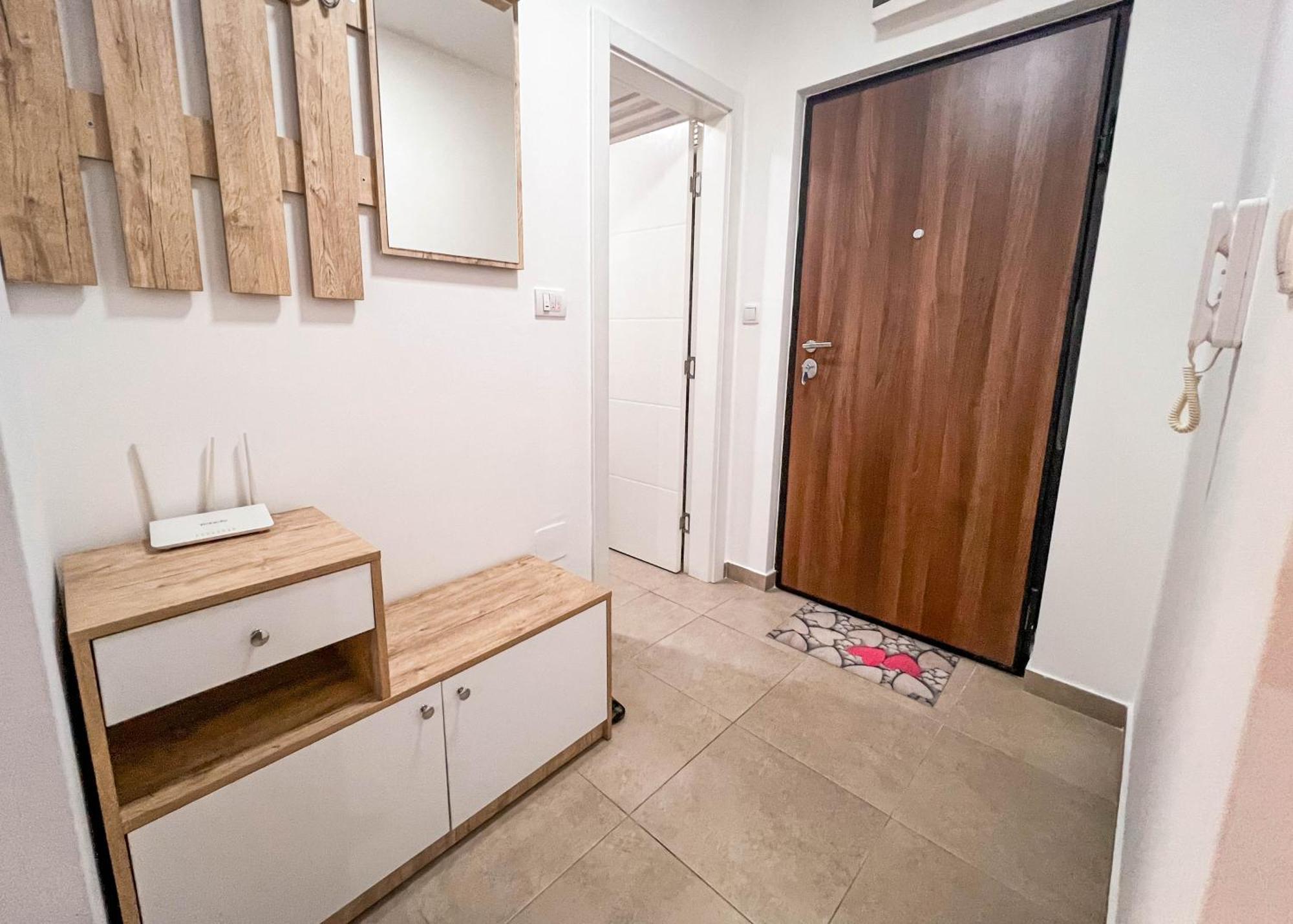 Apartman Royal 2 Doboj Luaran gambar