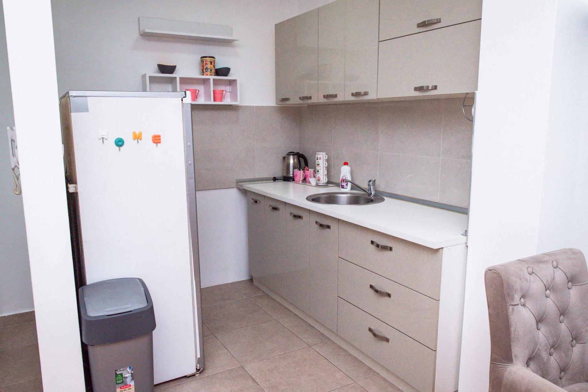Apartman Royal 2 Doboj Luaran gambar