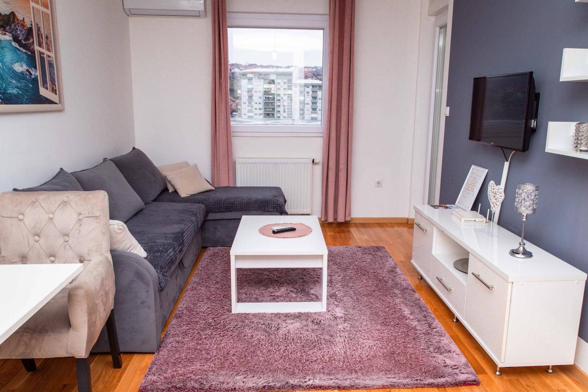 Apartman Royal 2 Doboj Luaran gambar