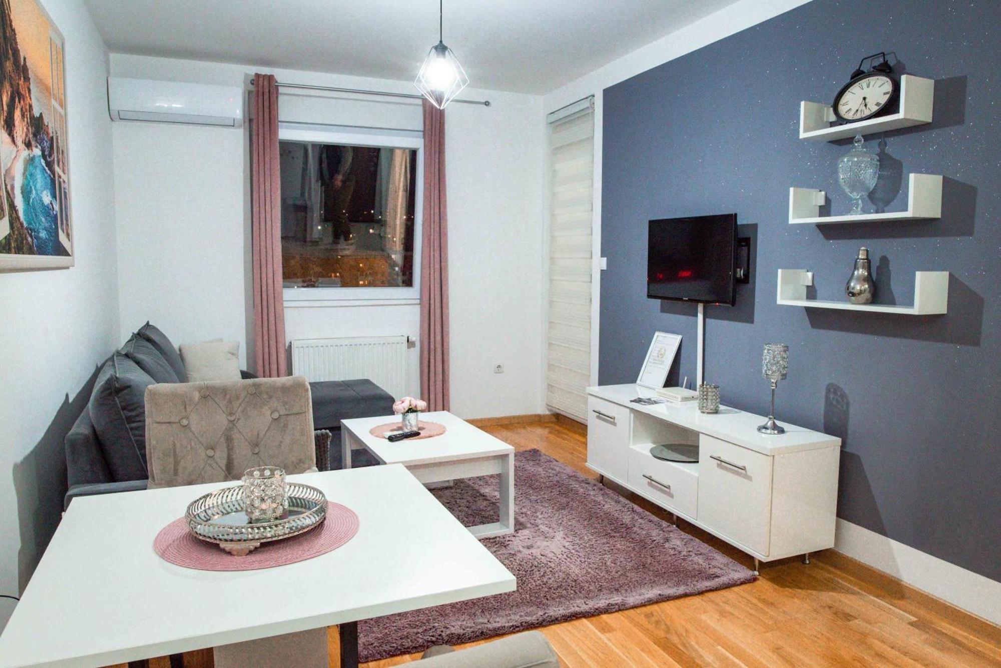 Apartman Royal 2 Doboj Luaran gambar