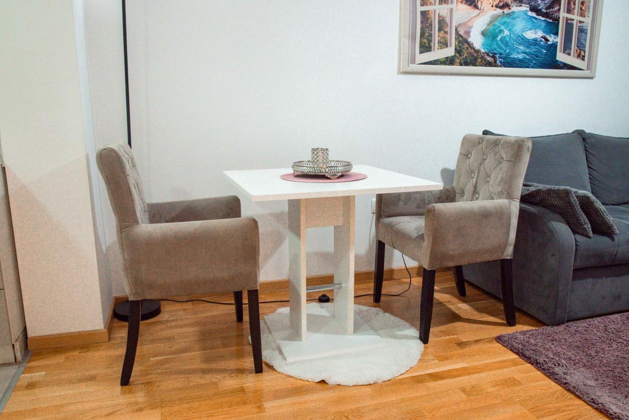 Apartman Royal 2 Doboj Luaran gambar