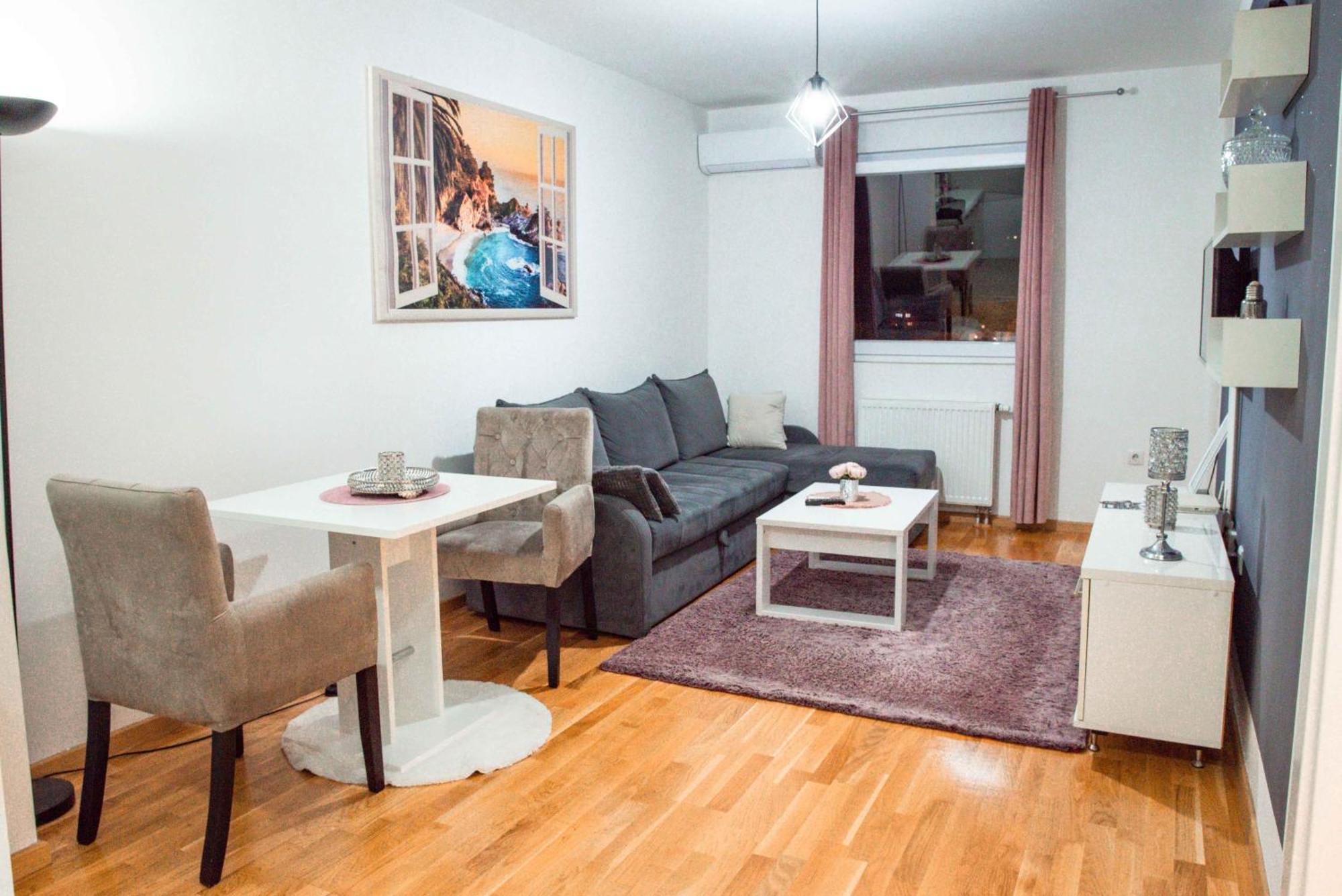 Apartman Royal 2 Doboj Luaran gambar